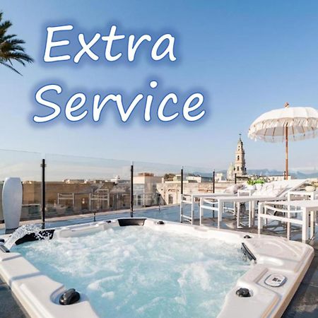 Dream House Pompei Bed and Breakfast Εξωτερικό φωτογραφία