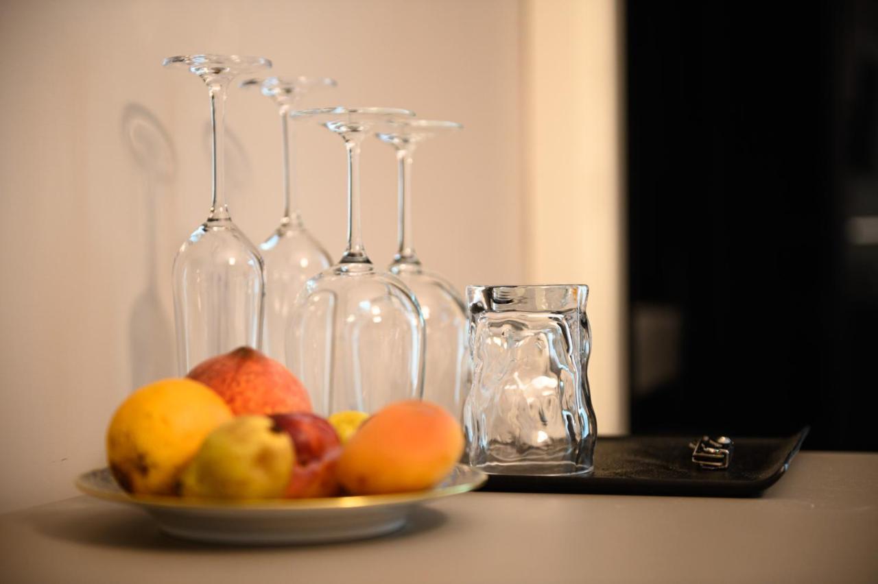 Dream House Pompei Bed and Breakfast Εξωτερικό φωτογραφία