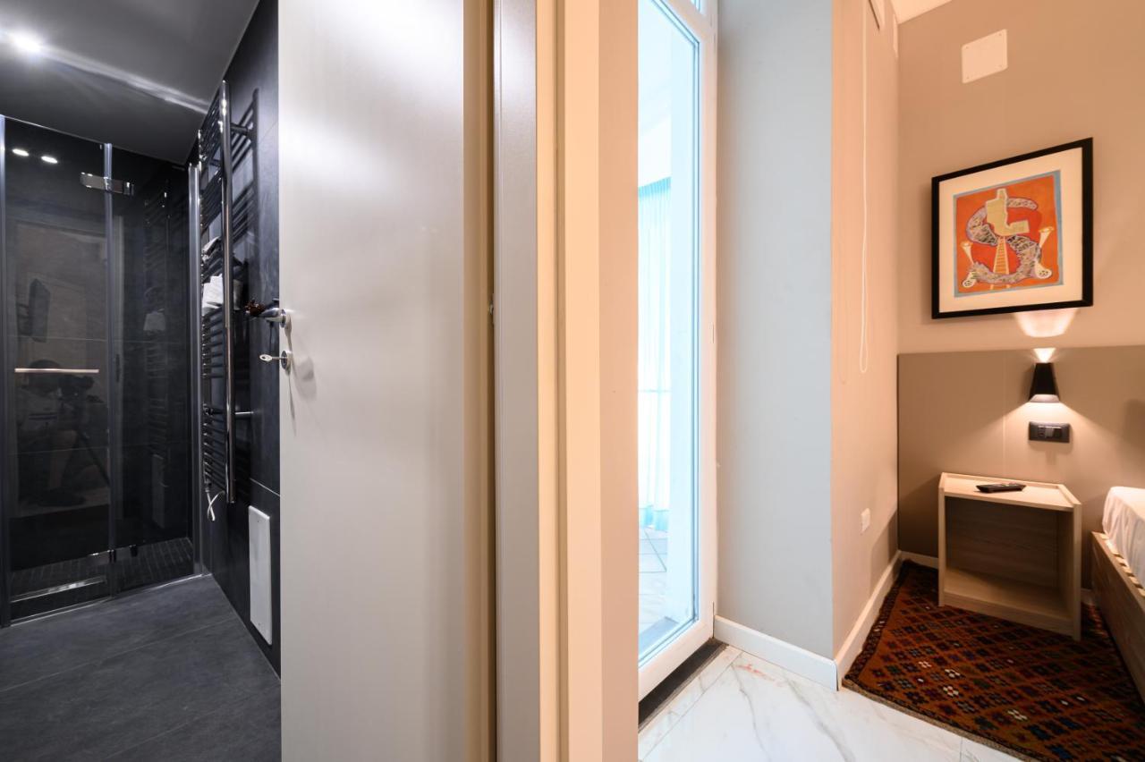 Dream House Pompei Bed and Breakfast Εξωτερικό φωτογραφία