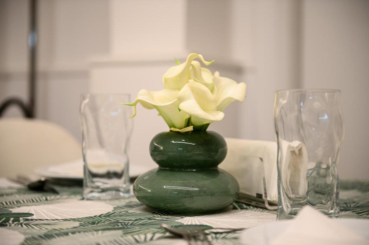 Dream House Pompei Bed and Breakfast Εξωτερικό φωτογραφία