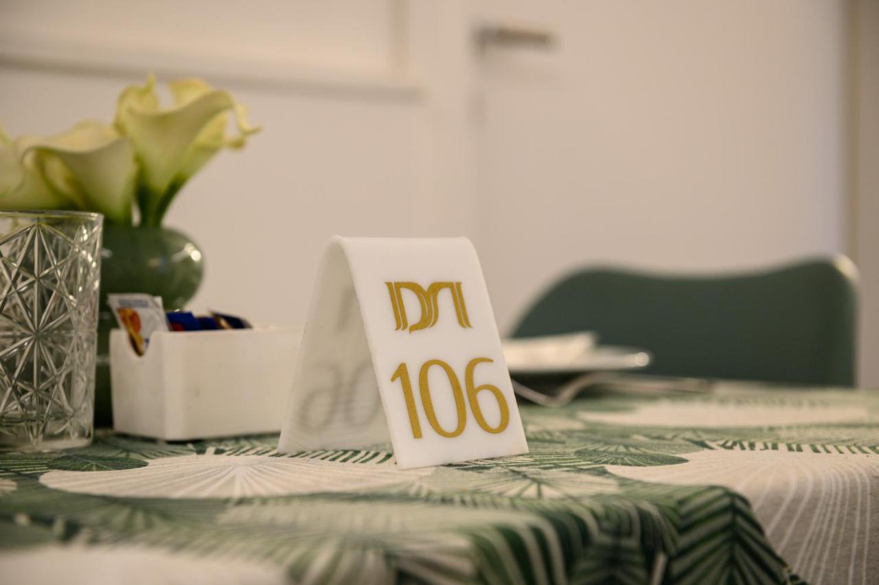 Dream House Pompei Bed and Breakfast Εξωτερικό φωτογραφία