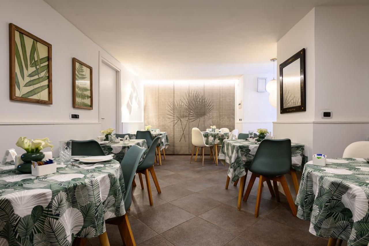Dream House Pompei Bed and Breakfast Εξωτερικό φωτογραφία