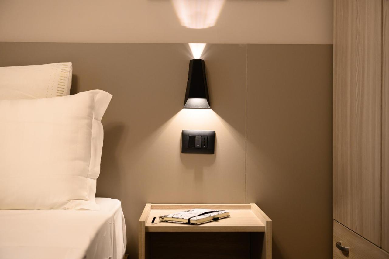 Dream House Pompei Bed and Breakfast Εξωτερικό φωτογραφία