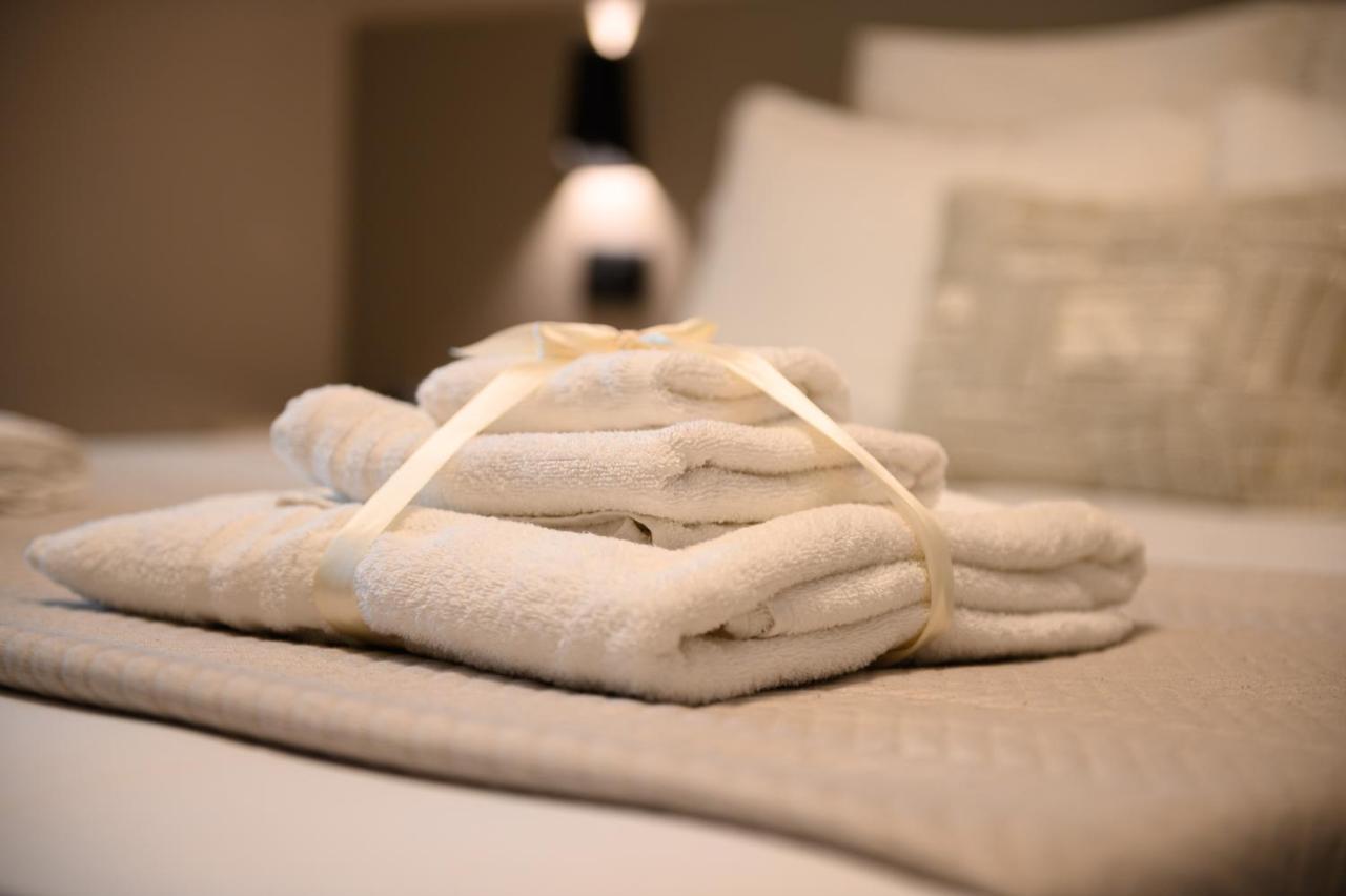 Dream House Pompei Bed and Breakfast Εξωτερικό φωτογραφία
