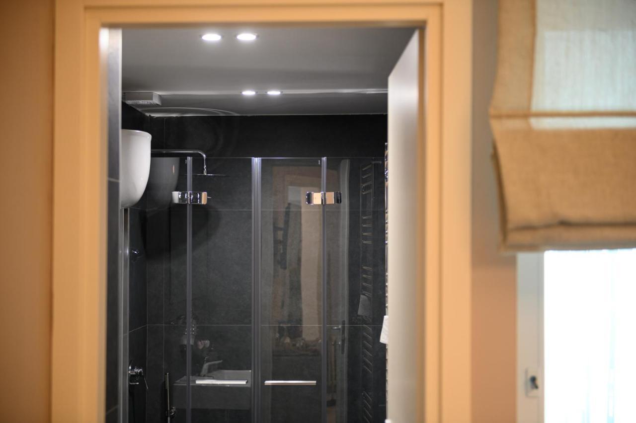 Dream House Pompei Bed and Breakfast Εξωτερικό φωτογραφία