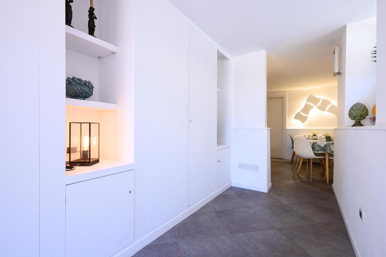 Dream House Pompei Bed and Breakfast Εξωτερικό φωτογραφία