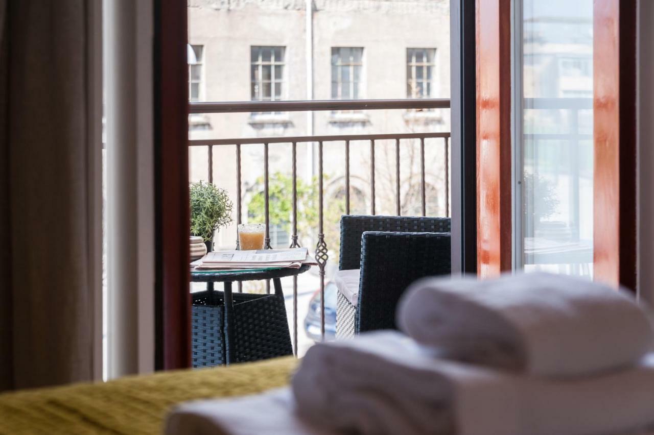Dream House Pompei Bed and Breakfast Εξωτερικό φωτογραφία