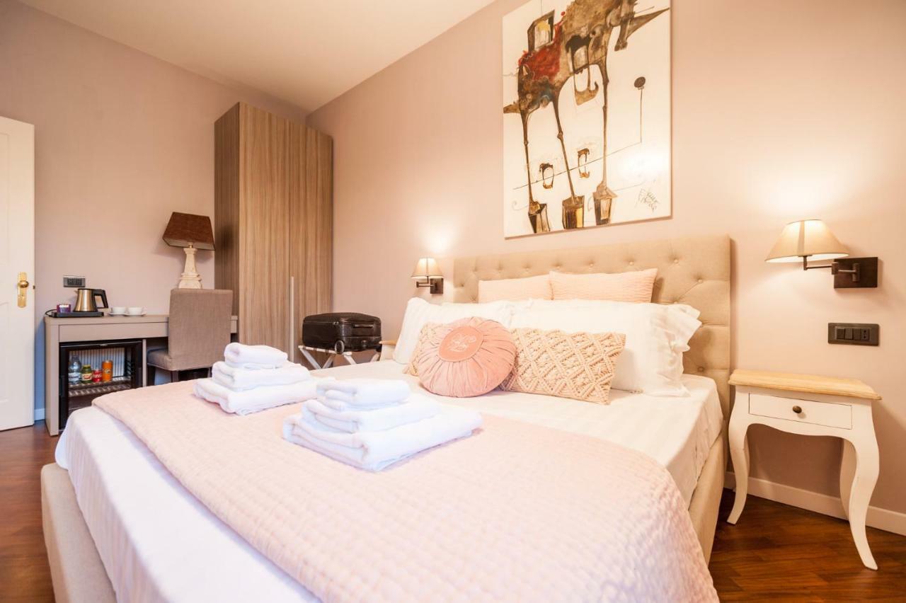 Dream House Pompei Bed and Breakfast Εξωτερικό φωτογραφία