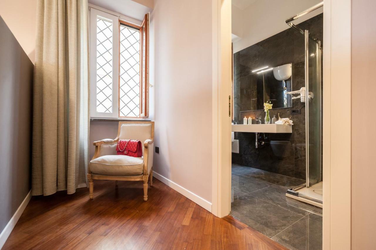 Dream House Pompei Bed and Breakfast Εξωτερικό φωτογραφία