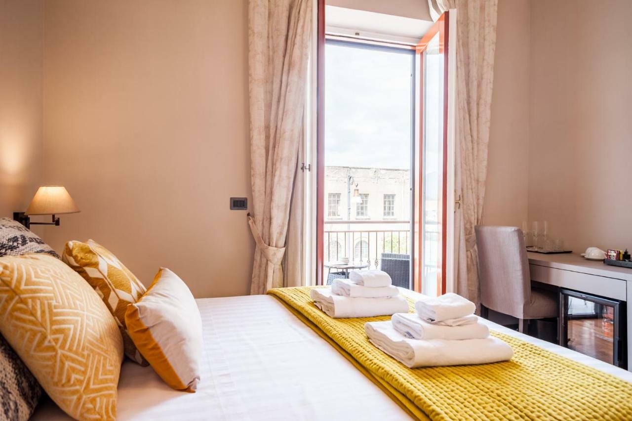 Dream House Pompei Bed and Breakfast Εξωτερικό φωτογραφία