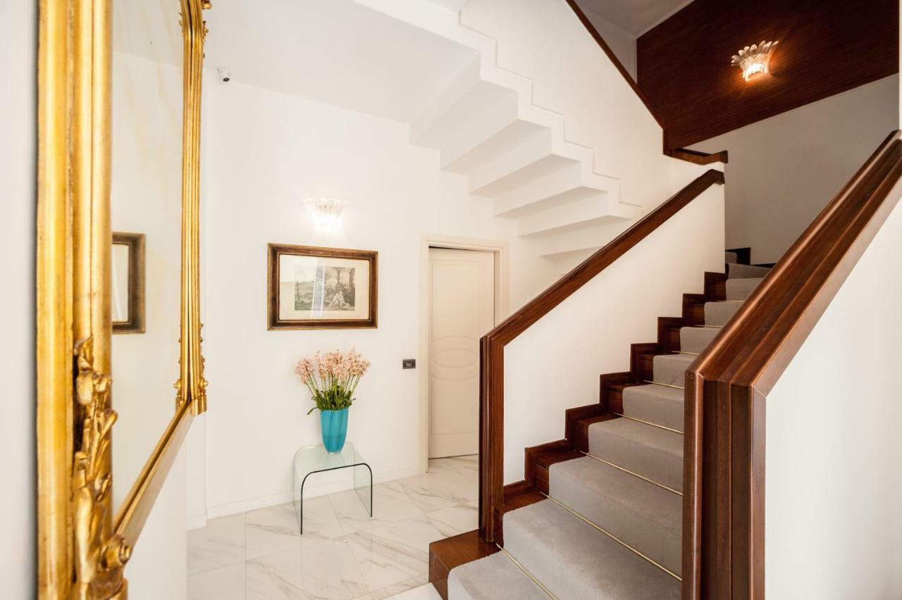 Dream House Pompei Bed and Breakfast Εξωτερικό φωτογραφία