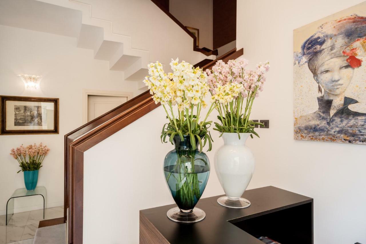 Dream House Pompei Bed and Breakfast Εξωτερικό φωτογραφία