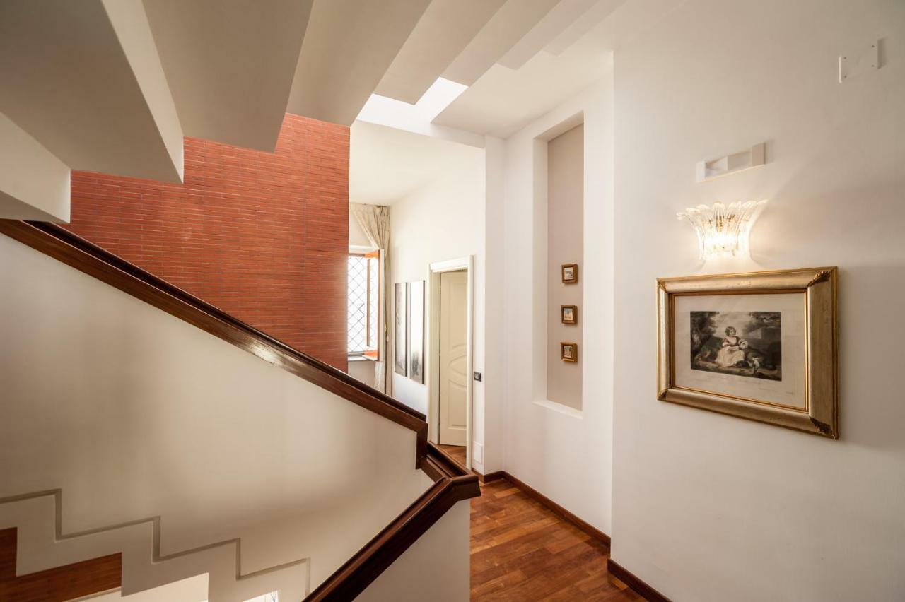 Dream House Pompei Bed and Breakfast Εξωτερικό φωτογραφία