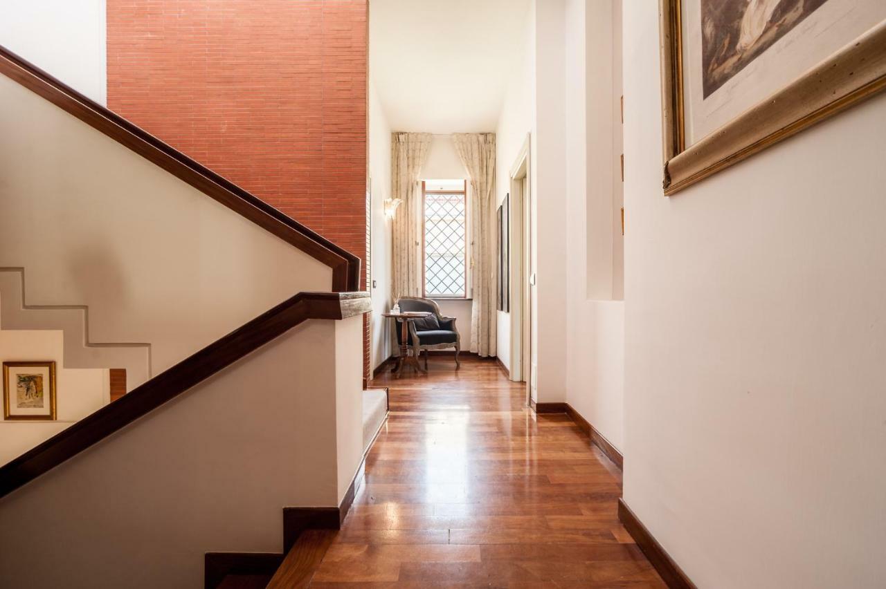 Dream House Pompei Bed and Breakfast Εξωτερικό φωτογραφία