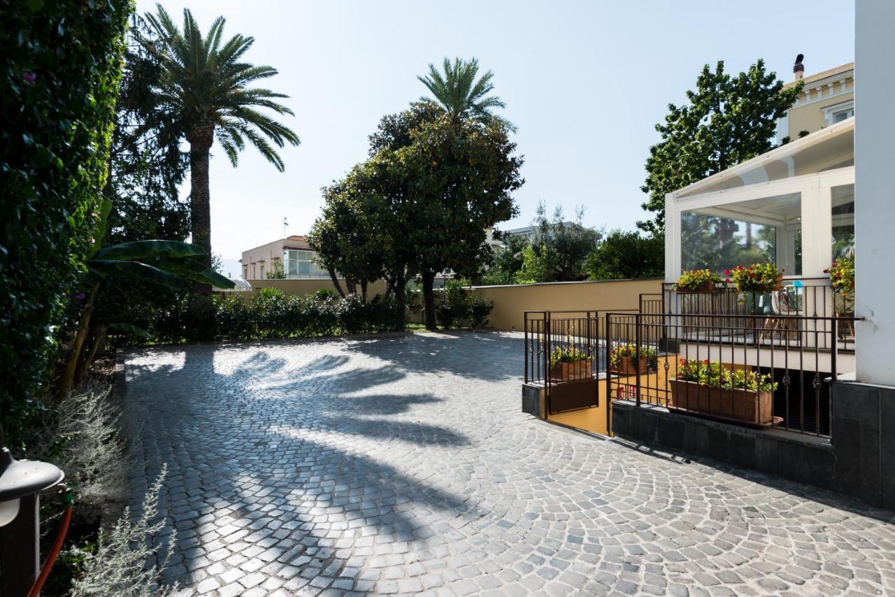 Dream House Pompei Bed and Breakfast Εξωτερικό φωτογραφία